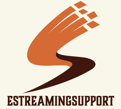 Estreaming support