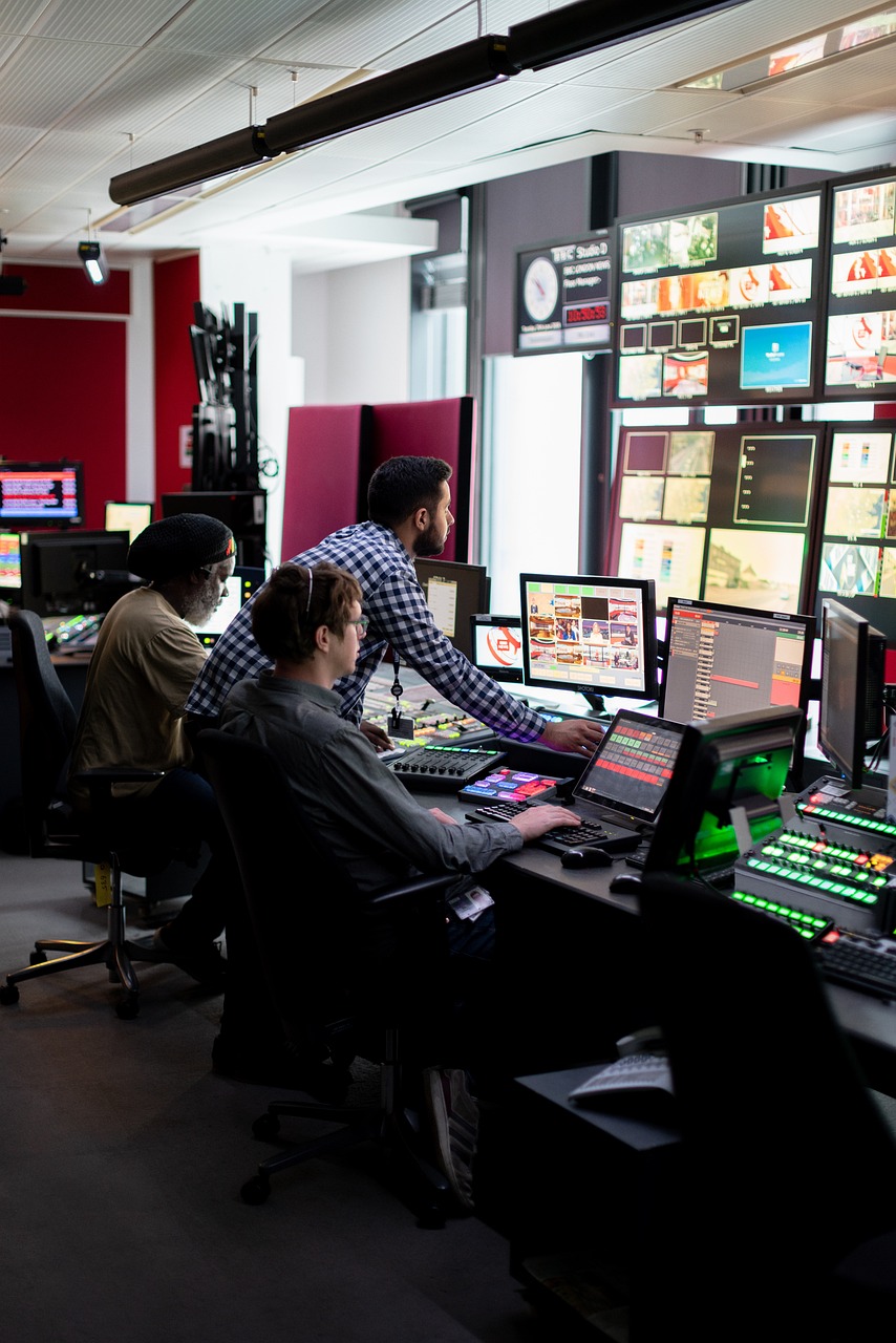 engineer, engineering, broadcast, broadcast engineer, studio, tv, tv studio, tech, technology, camera, tv studio, tv studio, tv studio, tv studio, tv studio